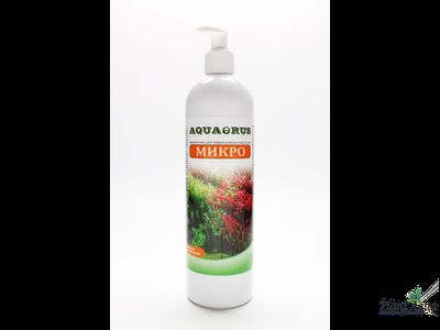 AQUAERUS МИКРО 250 мл