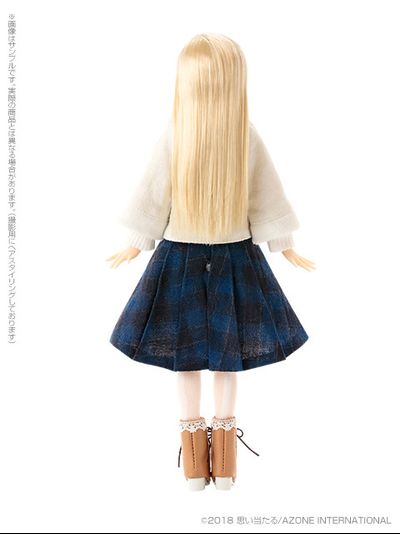 Кукла 1/6 PureNeemo Raili