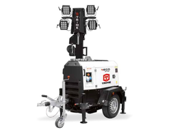 TRIME X-ECO BATTERY M аккумуляторная осветительная вышка