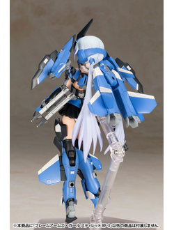 Фигурка Стилет (Stylet XF-3)