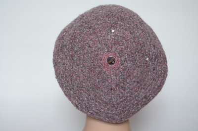 Вицио итальянский берет 6532 фото