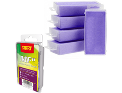 Парафин START MF6   Violet    -2/-7    180г. 03766