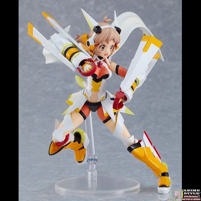 Фигурка Хибики Тачибана (Act Mode Tachibana Hibiki)
