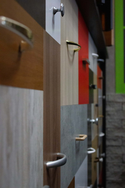 (РЕС-16) Стойка ресепшен Комод