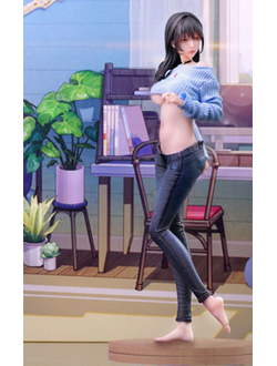 Фигурка 1/6 Сестра Гитара (Guitar Sister)