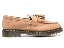 Лоферы Dr Martens Adrian Beige