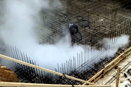 Аренда парогенератора в Санкт-Петербурге