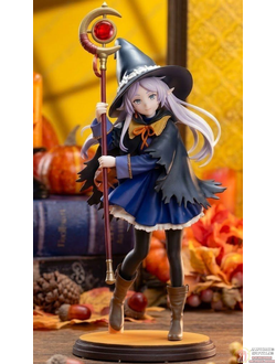 Фигурка Фрирен (Frieren Halloween no Mahou Luminasta)
