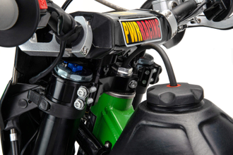 Мотоцикл Кросс PWR FM300 (174MN-3)