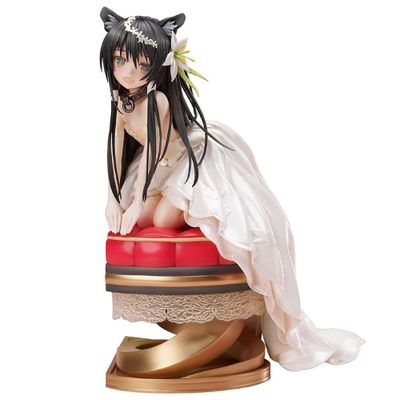 Фигурка 1/7 Рем Галлеу (Rem Galleu Wedding Dress)