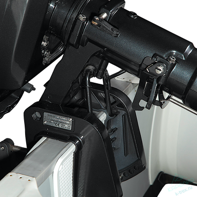 Лодочный мотор Marlin MF5AMHS