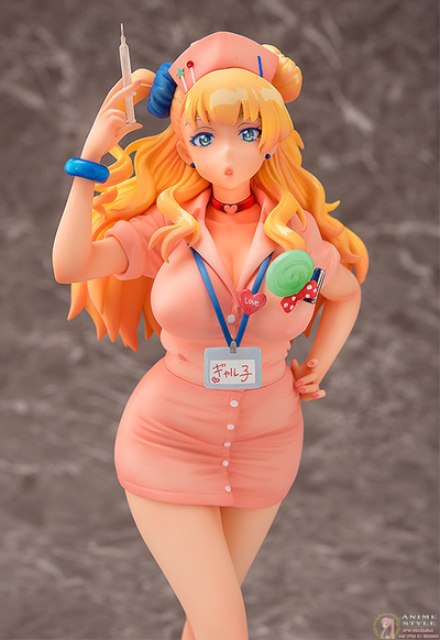 Фигурка Гяруко (Galko-chan)