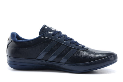 Adidas Originals Porsche Design S3 синие