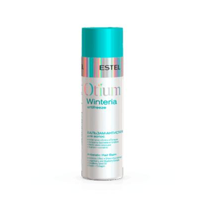 Estel Professional Набор OTIUM WINTERIA 4*