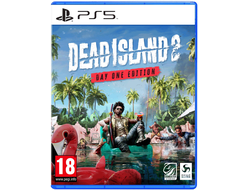 игра для PS5 Dead Island 2