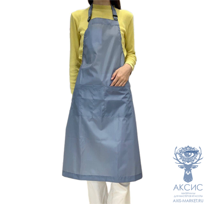 Фартук классический Оксфорд BFP