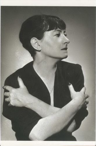 Dorothy Parker