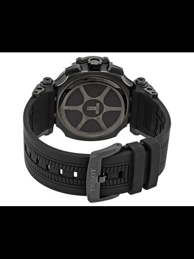 Швейцарские часы Tissot T115.417.37.061.03