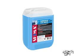 Бесконтактный шампунь SHIMA WINTER POWER