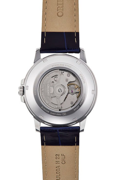 Мужские часы Orient RA-AA0C05L