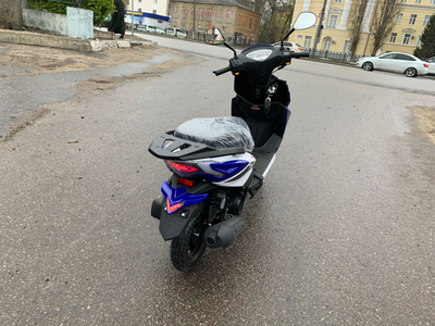 Скутер VENTO CITY