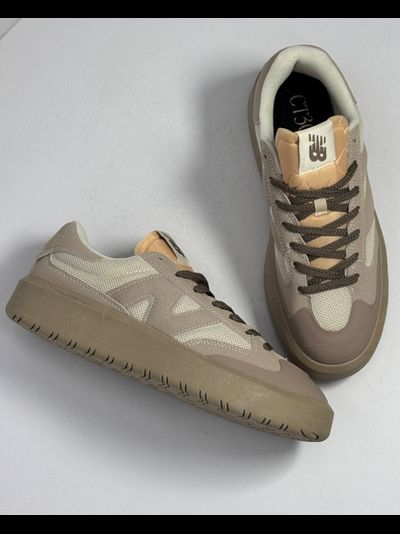 New Balance 302 Beige Bone