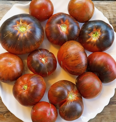 Томат Татьянин яхонт