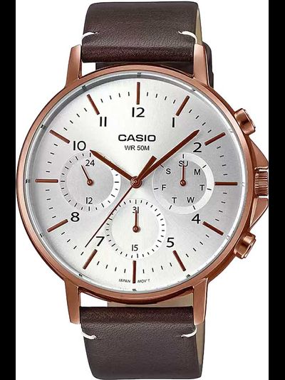Часы Casio MTP-E321RL-5A