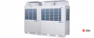 Наружный блок Haier MRV AV22IMSEVA(A)