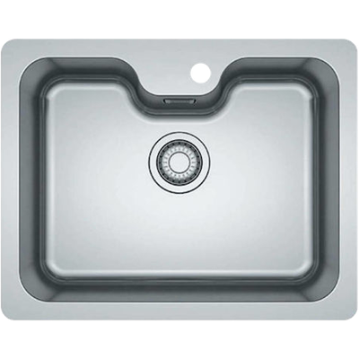 Мойка Franke Bell BCX 110-55 TL