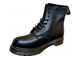 Обувь Dr. Martens 1460 Black Leather