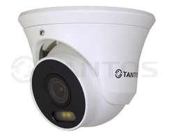 IP-Видеокамера TANTOS TSi-Ee50FPN