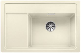 Мойка Blanco ZENAR XL 6S Compact SILGRANIT, чаша справа, 523779