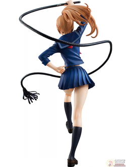 Фигурка 1/8 Сого Окита (Okita Souko)