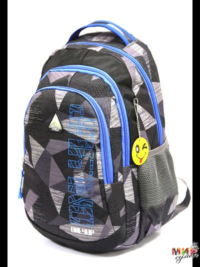 7631 Рюкзак UFO people