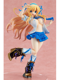 Фигурка 1/8 Кацураги (Katsuragi)