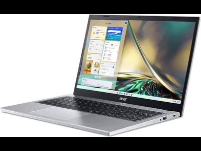 Acer Aspire A325-42 15,6" IPS FHD R7 7730U 16Gb, (SSD)512Gb Dos Серебристый