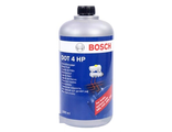 Bosch Тормозная жидкость DOT4 1л