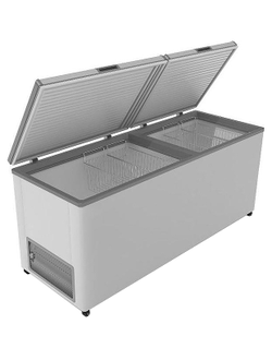 Ларь морозильный Frostor F 400 SD