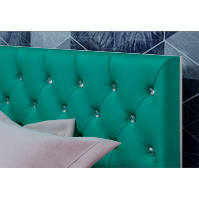 Подростковая Тифани, модульная