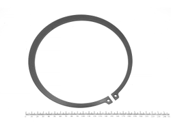Стопорное кольцо наружное 185х3,0 ГОСТ 13942-86