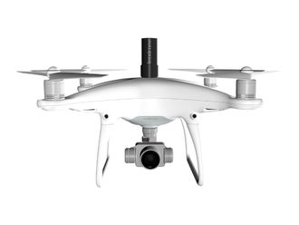 Модернизация вашего DJI Phantom 4 Adv/Pro в геодезический квадрокоптер PPK L1/L2