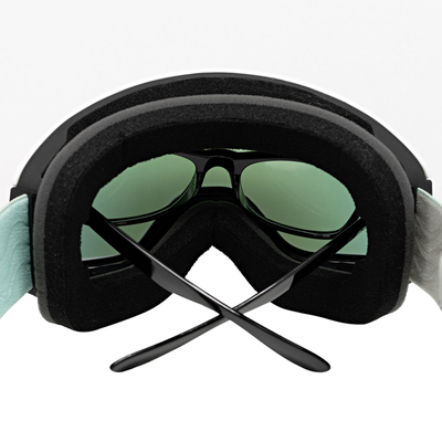 Маска White Owl FA-079, размер M/L