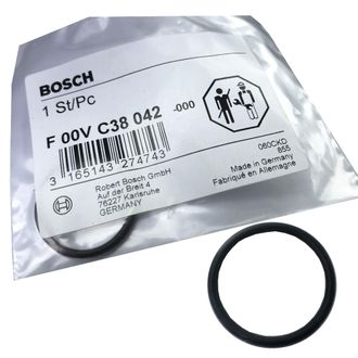 BOSCH F00VC38042 О-кольцо