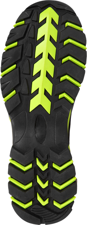 Полуботинки iForm® PRO (ПРО) с КП