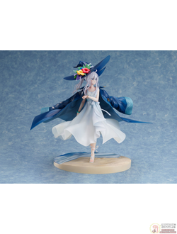 Фигурка 1/7 Элейна (Elaina Summer Dress Ver.)