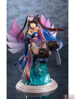 Фигурка 1/6 Ирохахимэ (Irohahime)