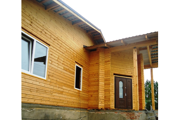 коттедж К-270(13)