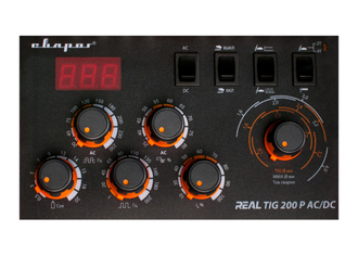 Real TIG 200 P AC/DC (E20101)