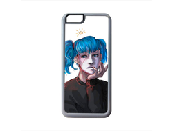 Чехол на телефон Sally face №12